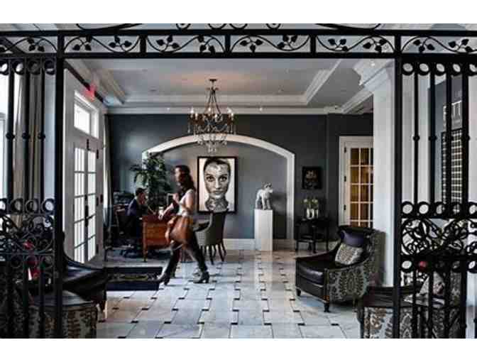 Experience Historic Charleston South Carolina