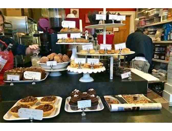 Experience Historic Charleston South Carolina