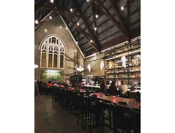 Experience Historic Charleston South Carolina