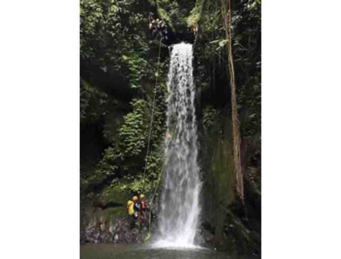 Private Villa in Bali For 8