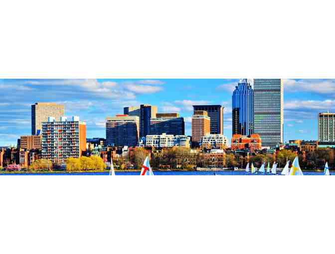 Choose Your Fairmont Destination - WORLDWIDE!