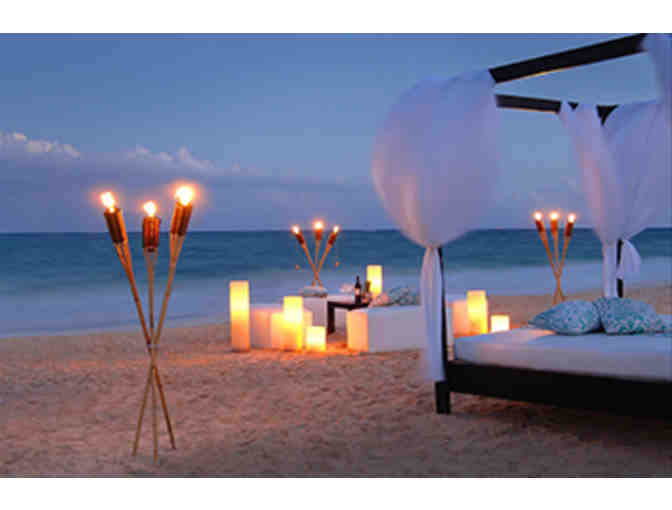 Choose Your Fairmont Destination - WORLDWIDE!