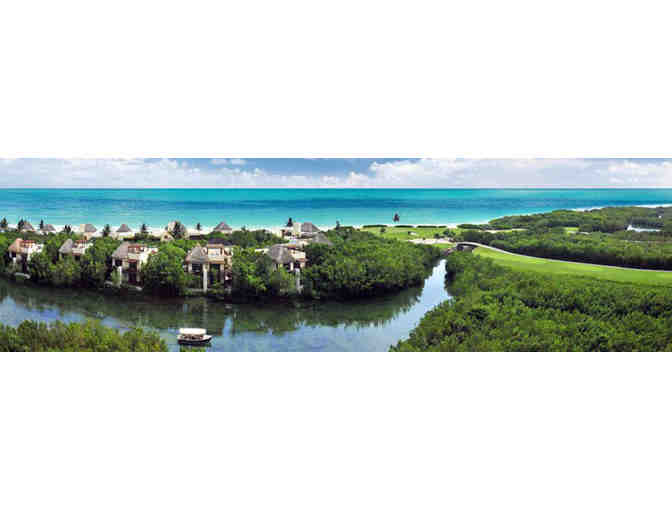 Choose Your Fairmont Destination - WORLDWIDE!