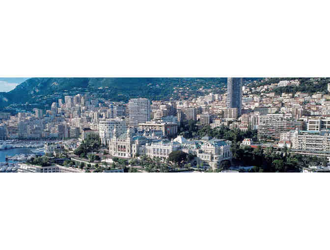 Choose Your Fairmont Destination - WORLDWIDE!