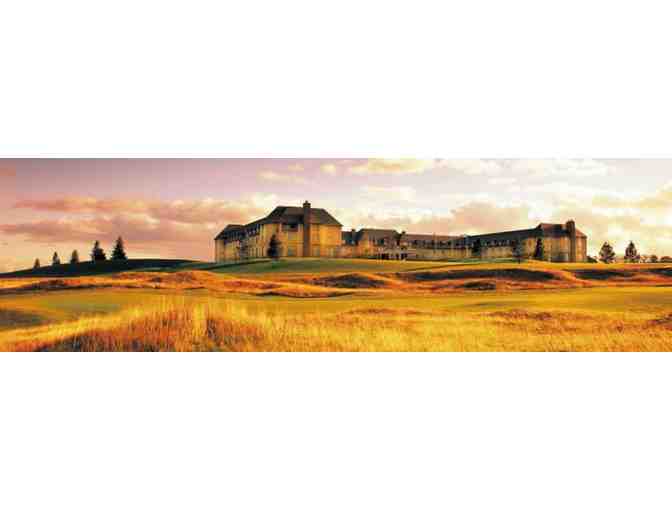 Choose Your Fairmont Destination - WORLDWIDE!