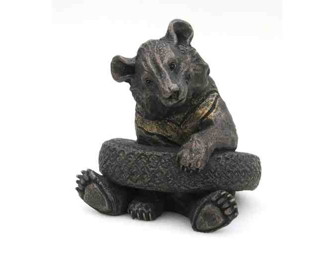 Sculpting Class with Suzie Marsh in Cornwall, England