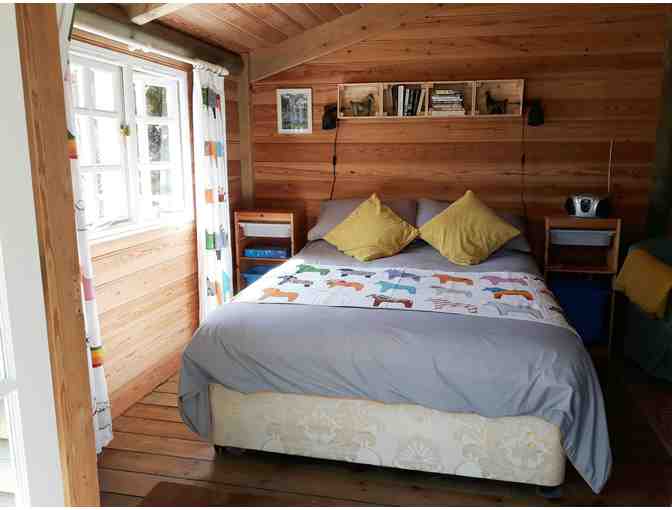 Sculpting Class with Suzie Marsh in Cornwall, England