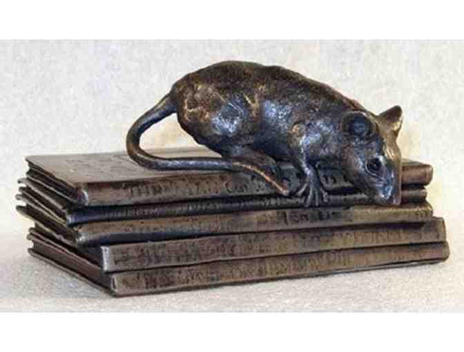 Sculpting Class with Suzie Marsh in Cornwall, England