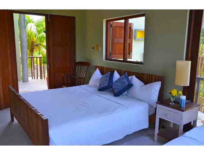 Two Weeks on The Island of Bequia in St. Vincent and The Grenadines