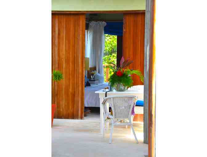 Two Weeks on The Island of Bequia in St. Vincent and The Grenadines