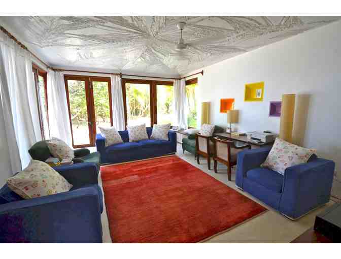 Two Weeks on The Island of Bequia in St. Vincent and The Grenadines