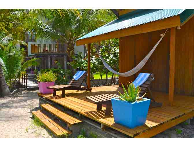 Two Weeks on The Island of Bequia in St. Vincent and The Grenadines