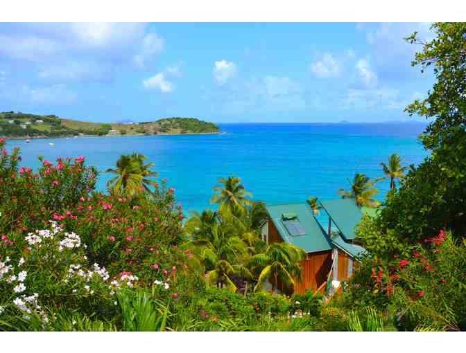 Two Weeks on The Island of Bequia in St. Vincent and The Grenadines