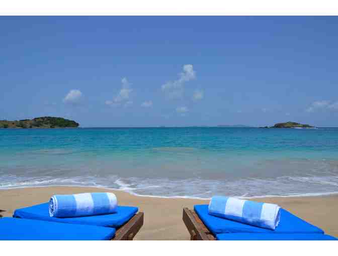 Two Weeks on The Island of Bequia in St. Vincent and The Grenadines