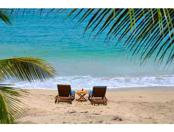 Two Weeks on The Island of Bequia in St. Vincent and The Grenadines