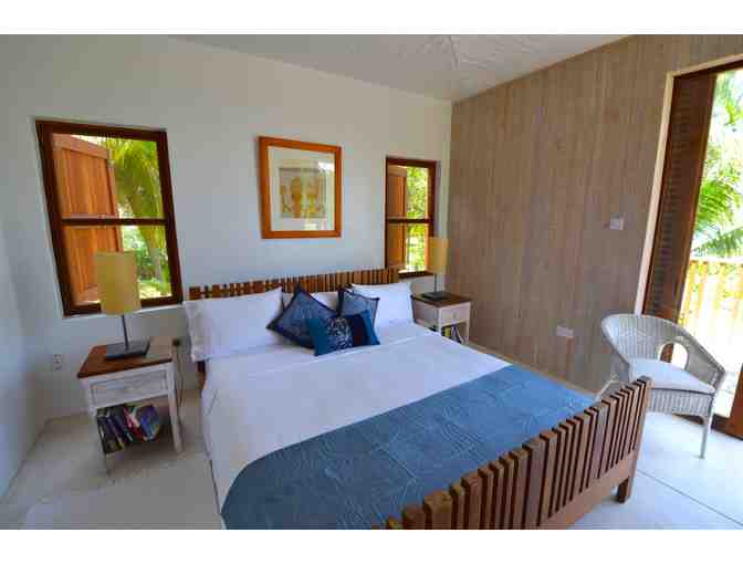 Two Weeks on The Island of Bequia in St. Vincent and The Grenadines