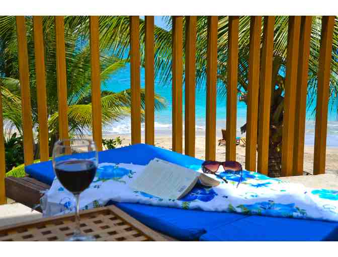 Two Weeks on The Island of Bequia in St. Vincent and The Grenadines