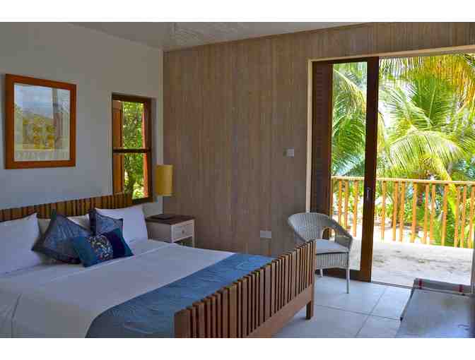 Two Weeks on The Island of Bequia in St. Vincent and The Grenadines