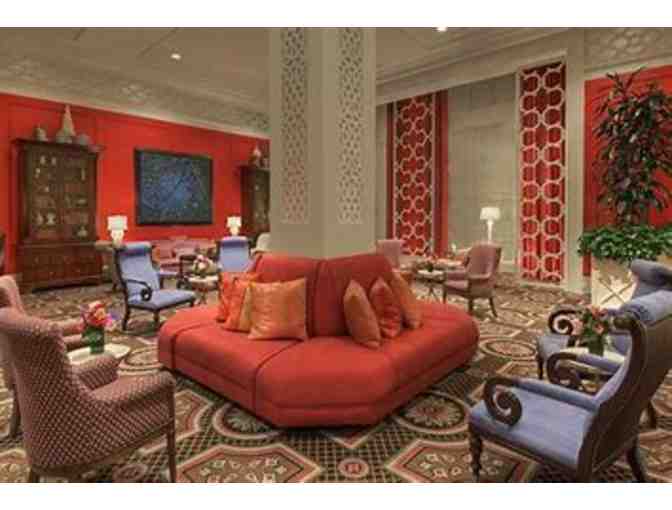 Two Nights in Portland and a Guided Tour of Green Acres Farm Sanctuary