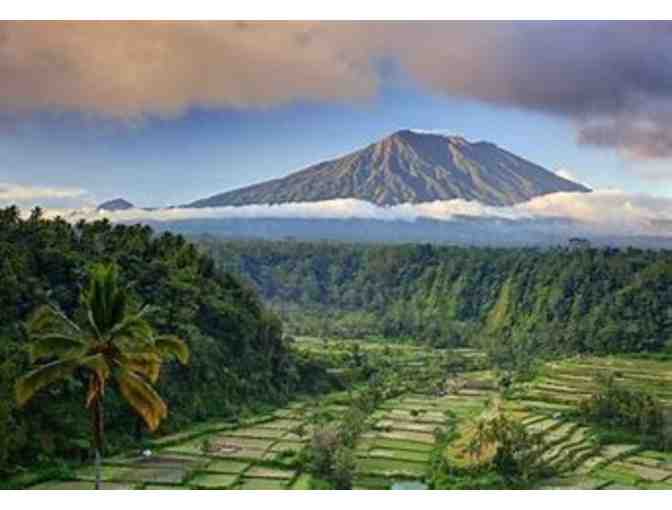 Private Villa in Bali For 8