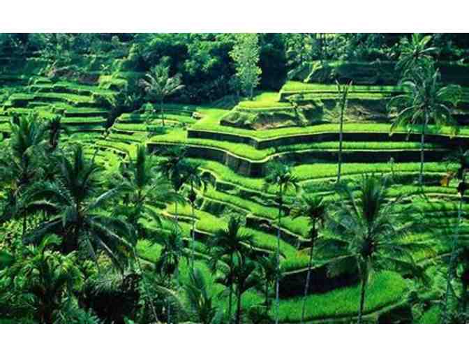 Private Villa in Bali For 8