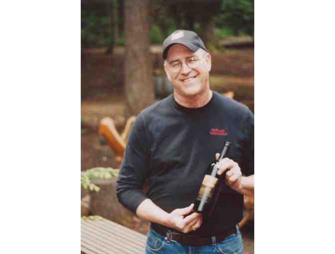 San Juan Island Get Away