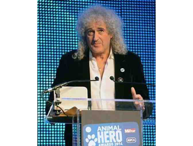 2 Tickets to the 2020 Animal Hero Awards in London and a $380 Hotel Gift Voucher