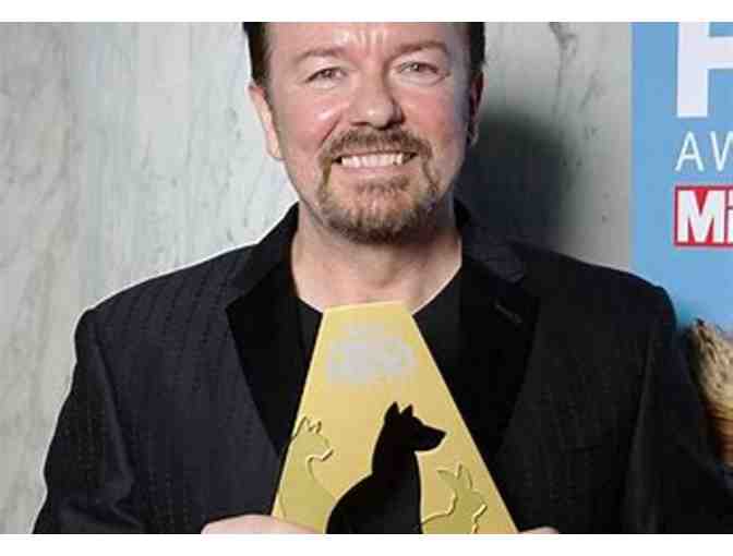 2 Tickets to the 2020 Animal Hero Awards in London and a $380 Hotel Gift Voucher