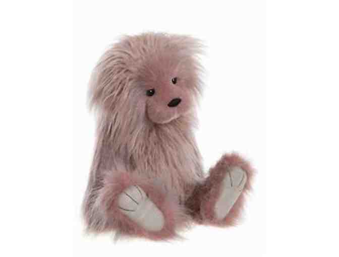 Meet Our Founder, Jill Robinson and Tour The Animals Asia Chengdu Bear Sanctuary