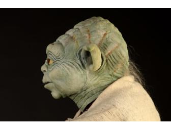 Yoda, Designed by Mario Chiodo