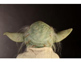 Yoda, Designed by Mario Chiodo