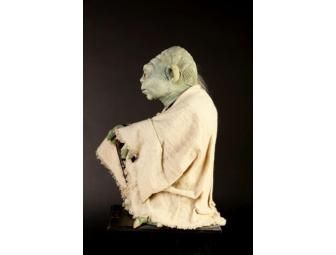 Yoda, Designed by Mario Chiodo