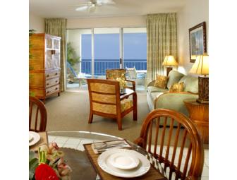 Week-long Stay in Kauai or Anywhere Else in the World!