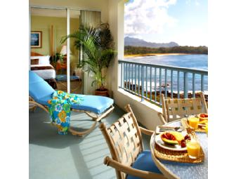 Week-long Stay in Kauai or Anywhere Else in the World!