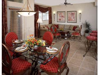 Vegas Vacation at The Cliffs at Peace Canyon - 7 day stay