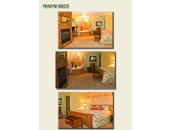 The Lodge at Sedona - 4 Night Stay in Luxury Suite