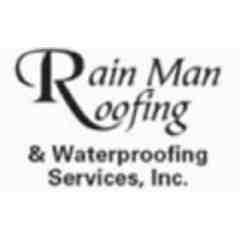 Rain Man Roofing