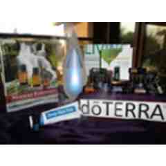 doTERRA, Gift of the Earth, Anthem IPC