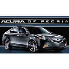 Acura of Peoria