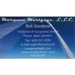 Marquee Mortgage LLC