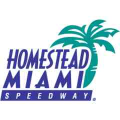 Homestead-Miami Speedway