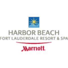Marriot Harbor Beach Resort & Spa