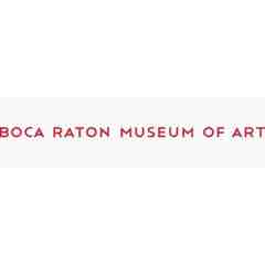 Boca Raton Museum of Art