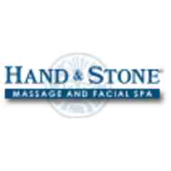 Hand & Stone Massage and Facial Spa