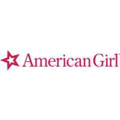 American Girl Doll