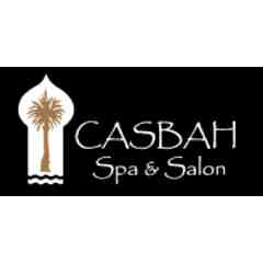 Casbah Spa & Salon
