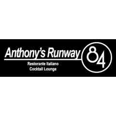 Anthony's Runway 84