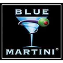 Blue Martini