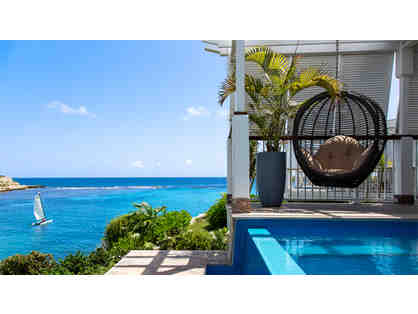 10 Night Waterview Villa Stay at Hammock Cove Antigua