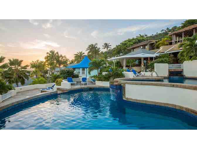 10 Night Stay at St. James' Club & Villas, Antigua